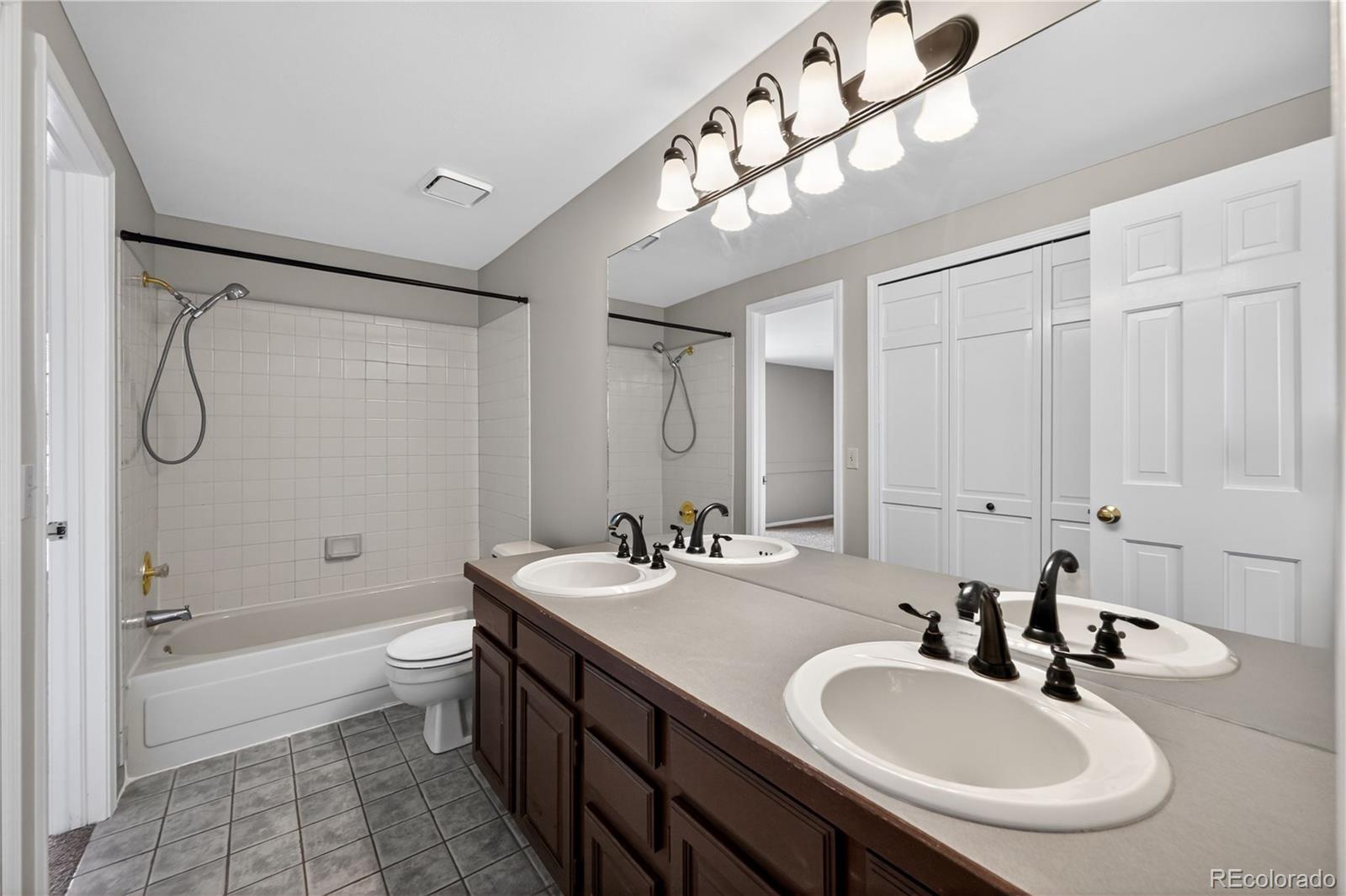 5752 S Ouray Court Centennial CO 80015