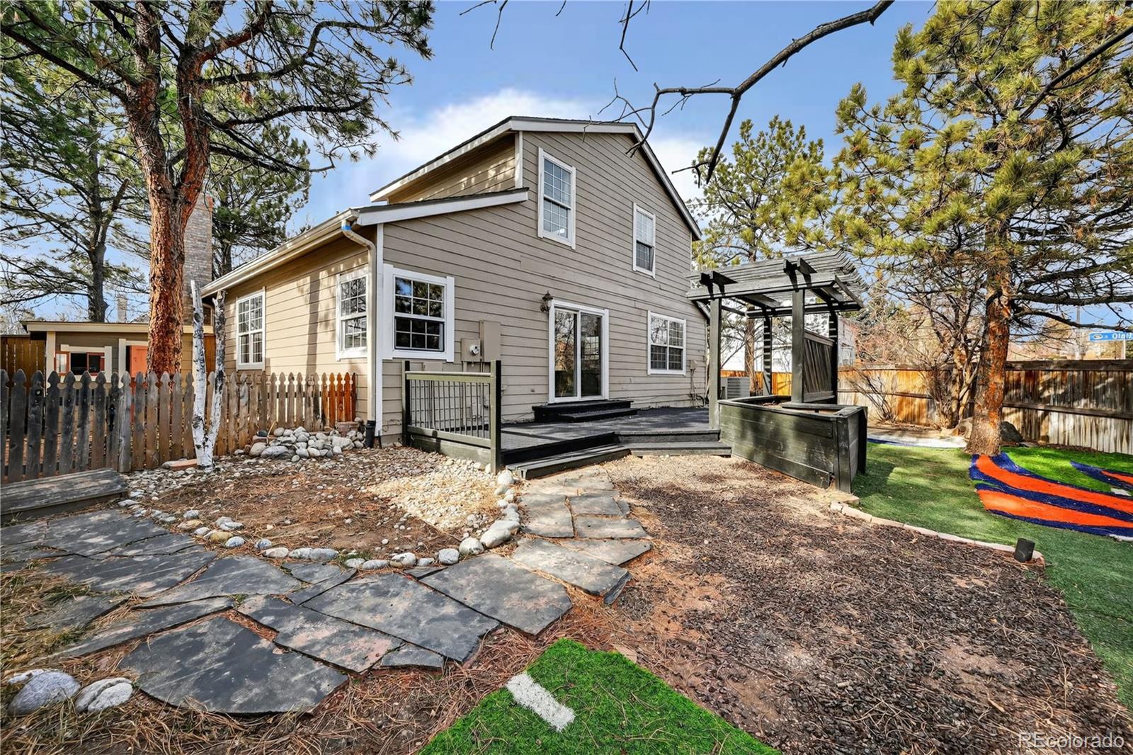 5752 S Ouray Court Centennial CO 80015