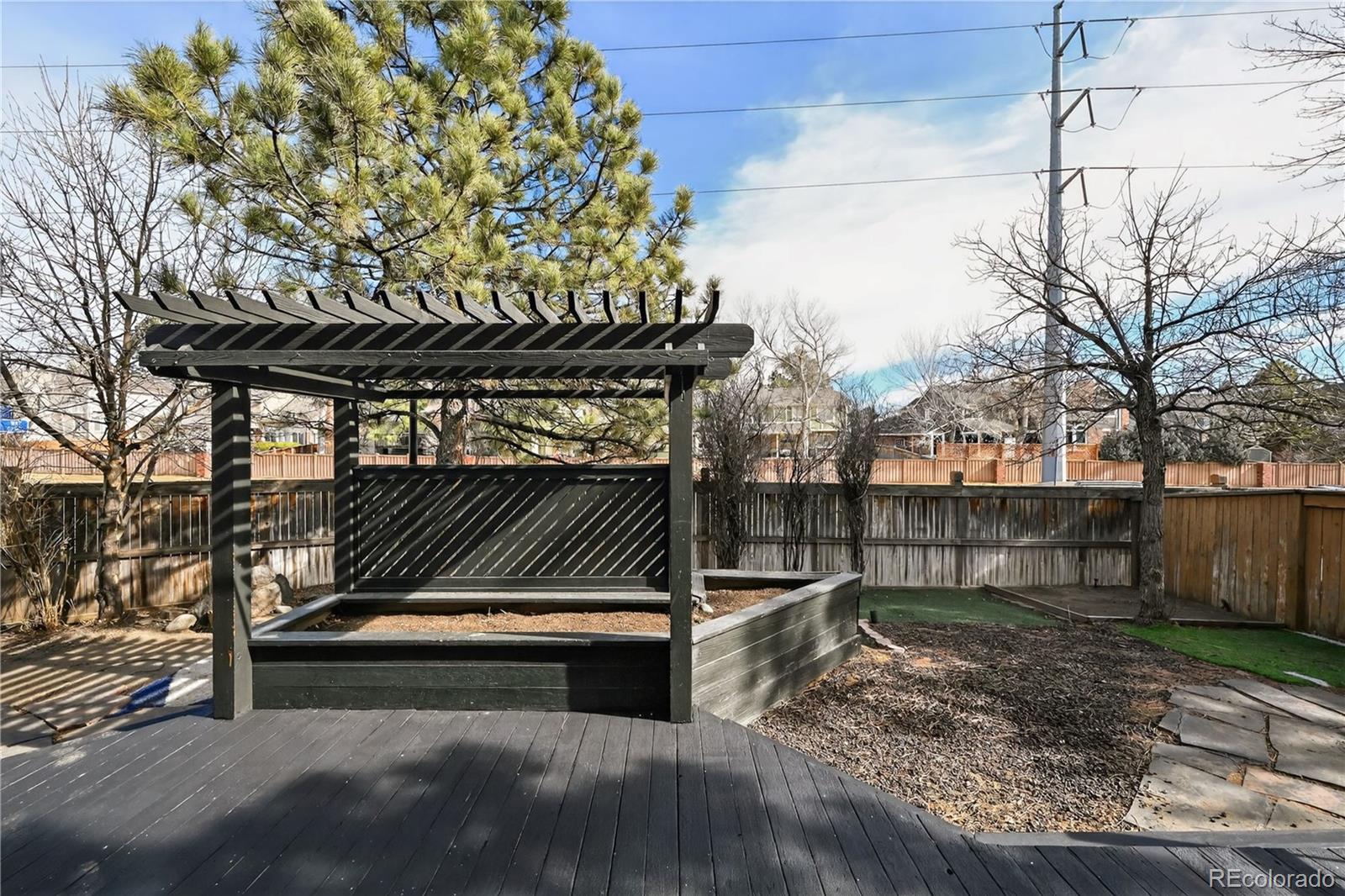 5752 S Ouray Court Centennial CO 80015