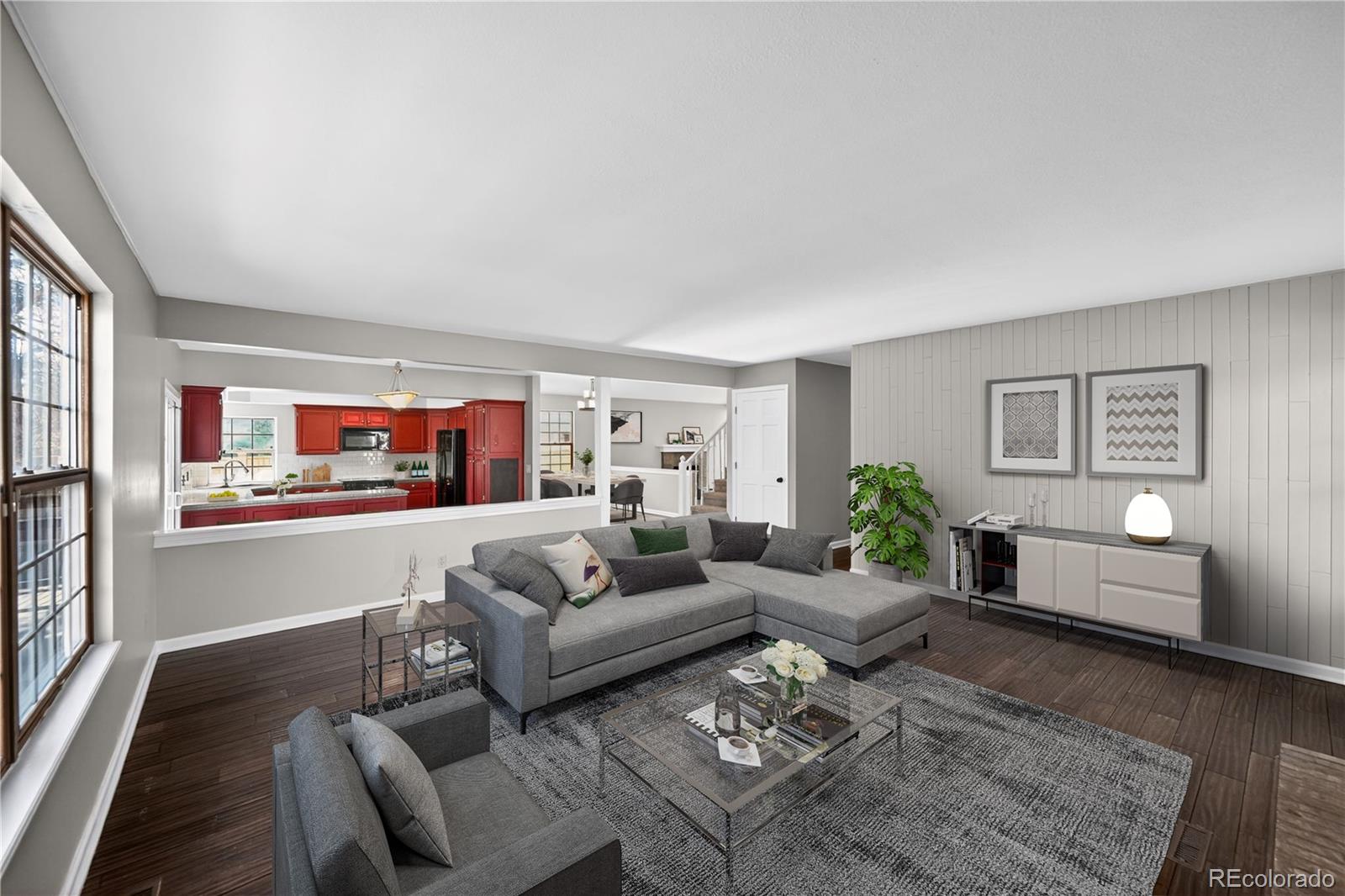 5752 S Ouray Court Centennial CO 80015