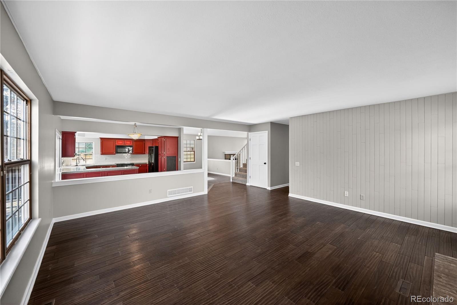 5752 S Ouray Court Centennial CO 80015