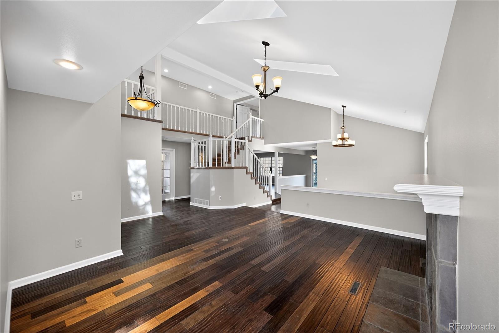 5752 S Ouray Court Centennial CO 80015