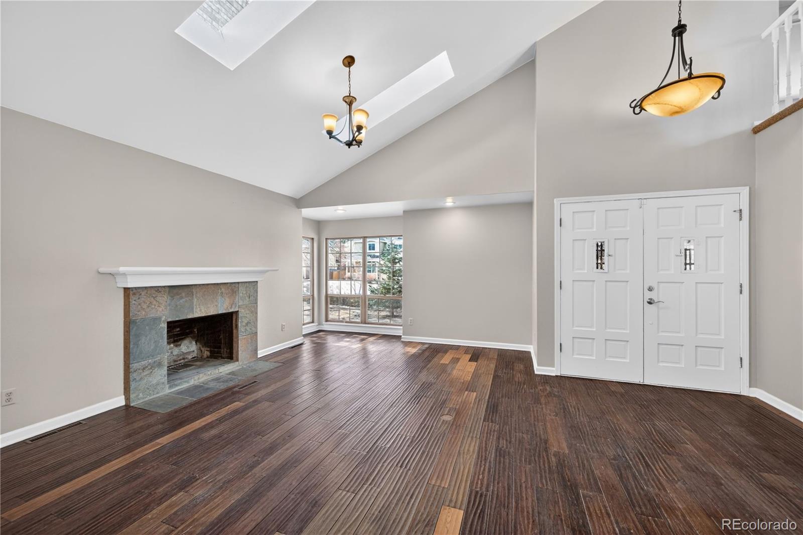 5752 S Ouray Court Centennial CO 80015