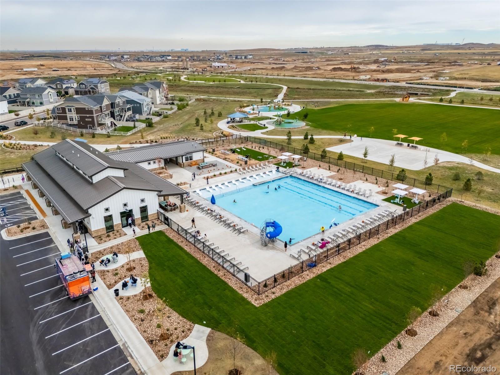 3970 N Rome Street Aurora CO 80019