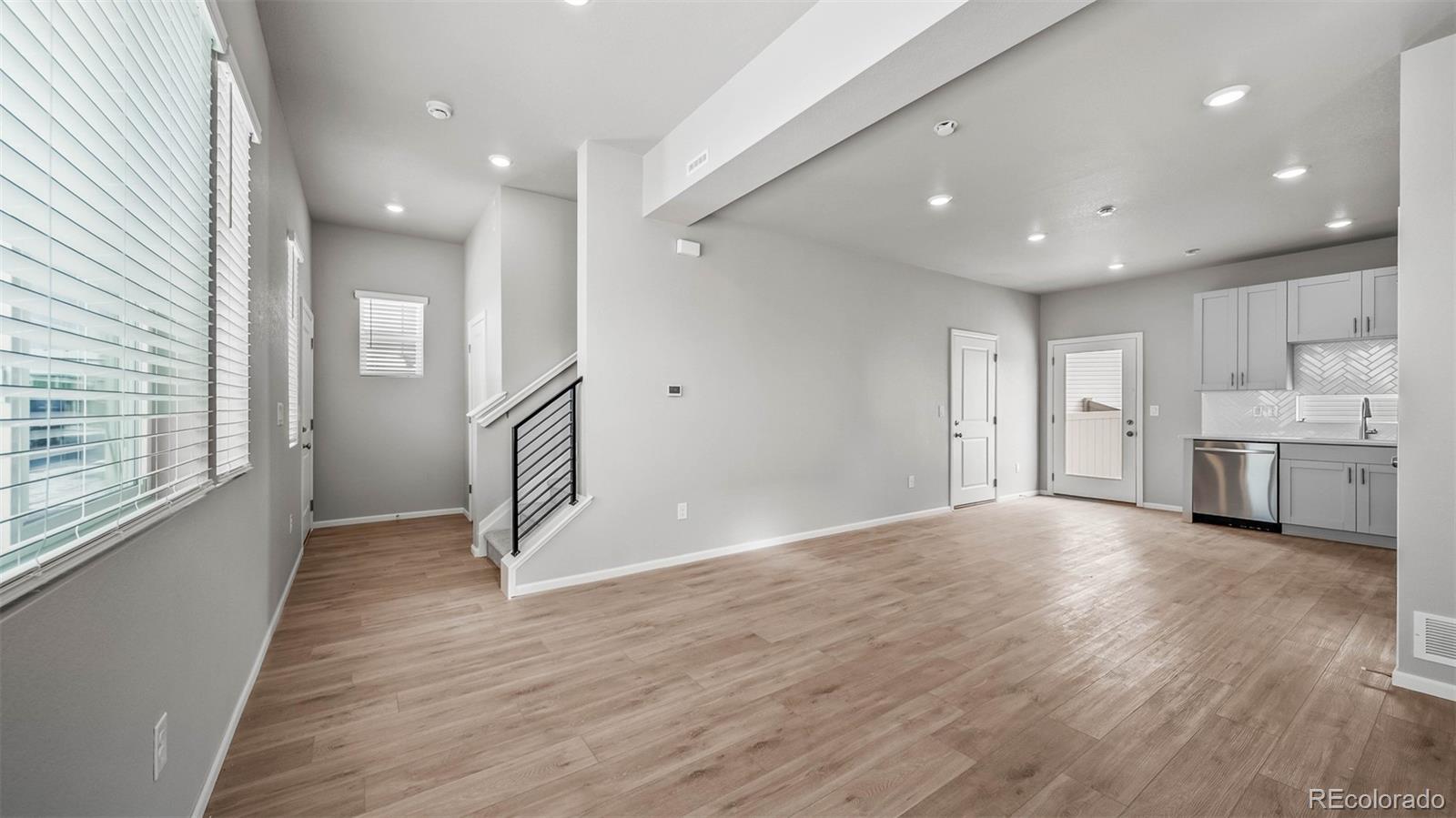 3970 N Rome Street Aurora CO 80019