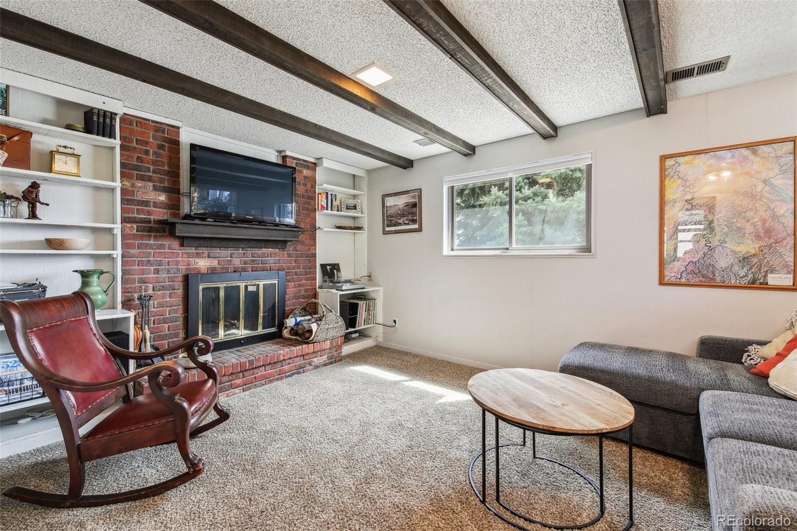 8898 W Harvard Place Lakewood CO 80227