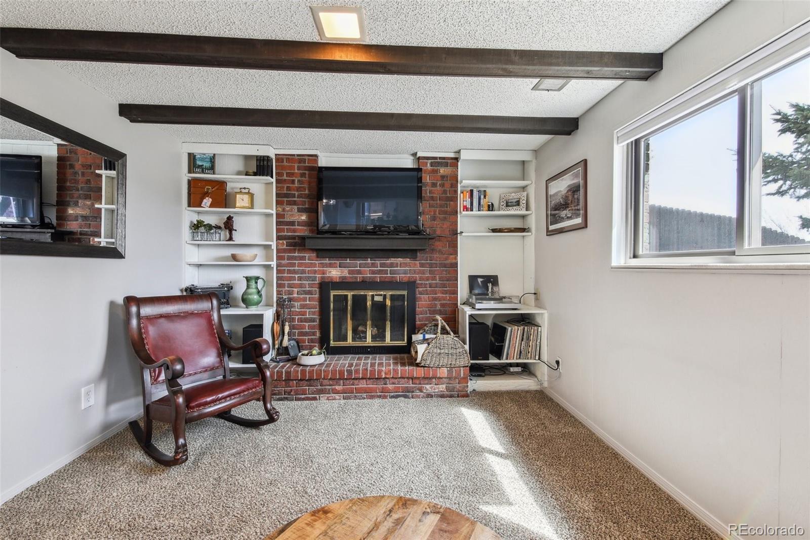 8898 W Harvard Place Lakewood CO 80227
