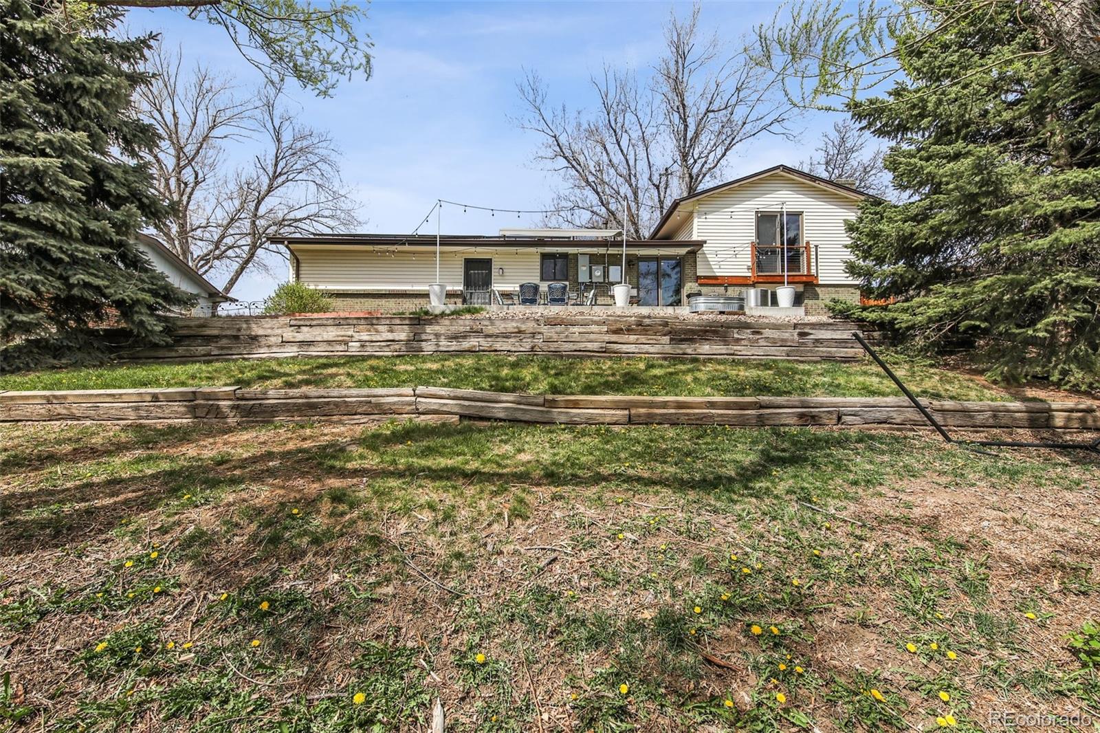 8898 W Harvard Place Lakewood CO 80227