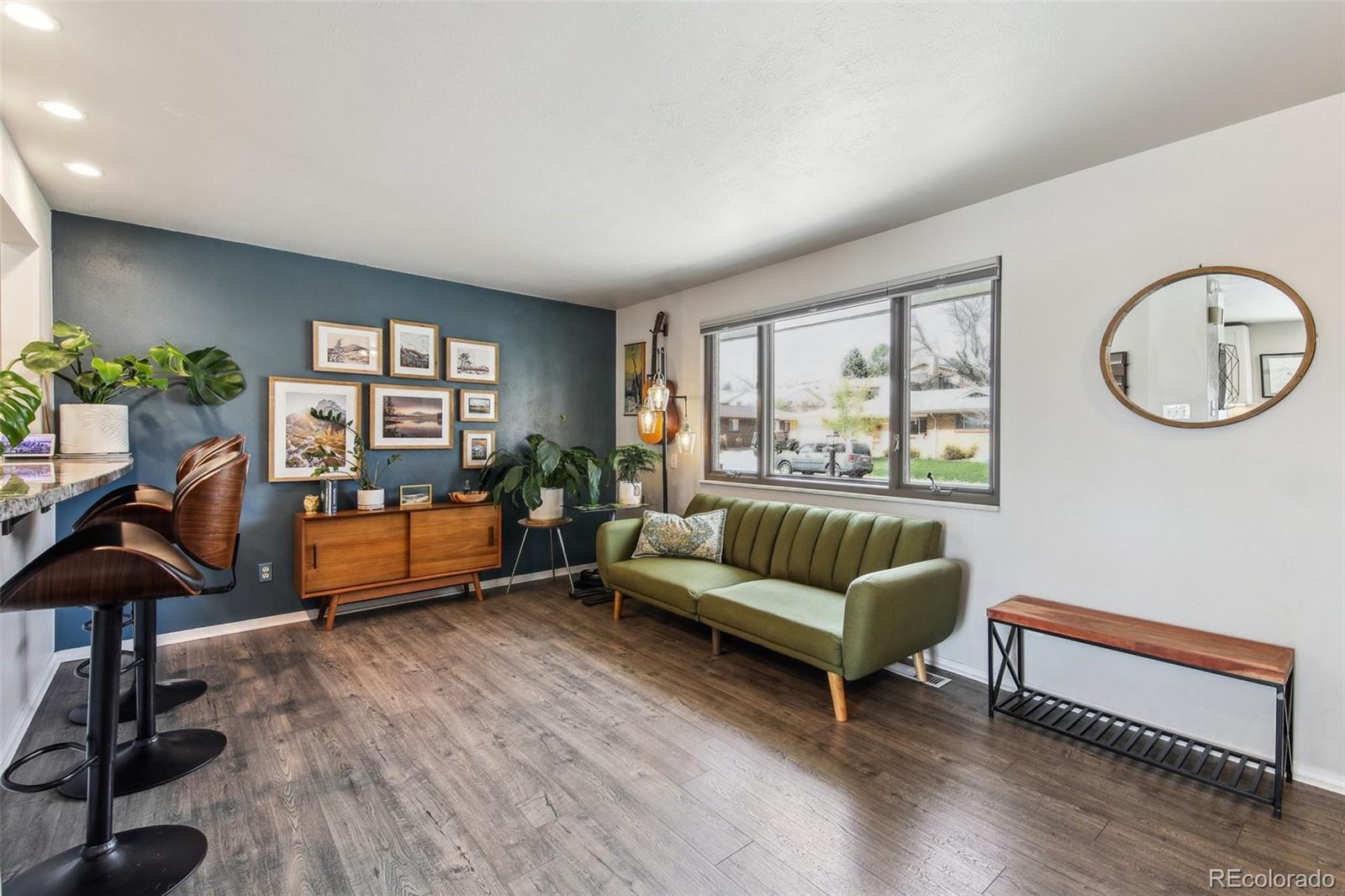 8898 W Harvard Place Lakewood CO 80227