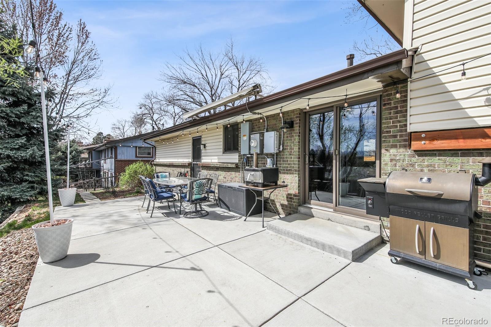 8898 W Harvard Place Lakewood CO 80227