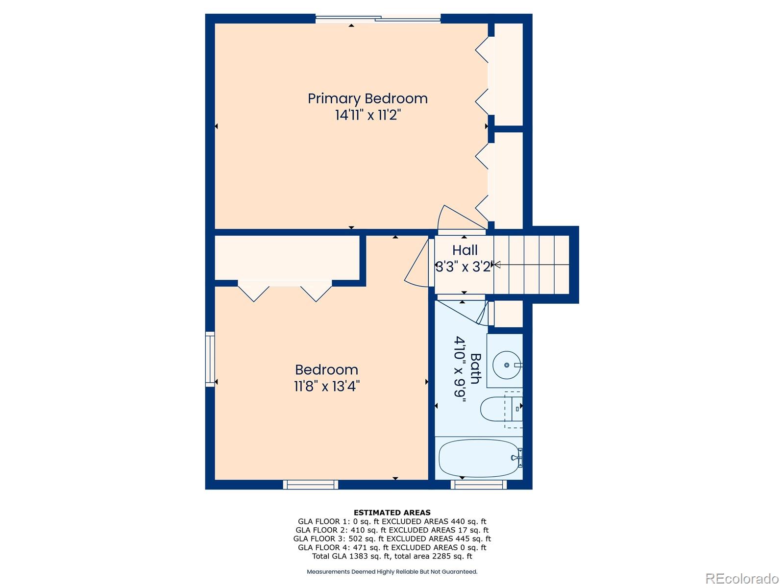 8898 W Harvard Place Lakewood CO 80227