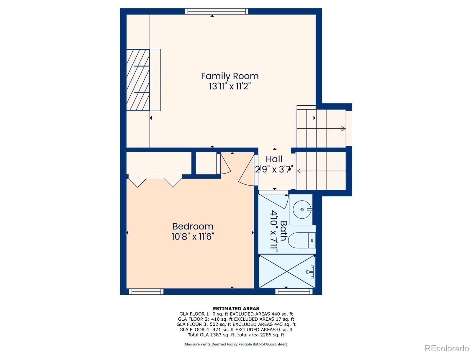 8898 W Harvard Place Lakewood CO 80227