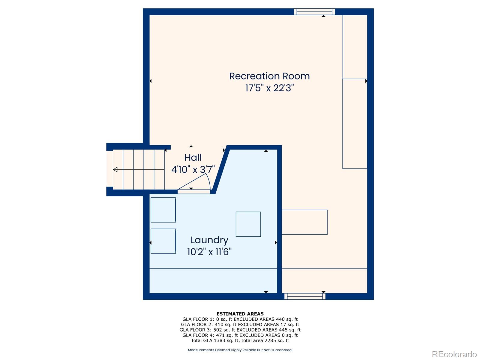 8898 W Harvard Place Lakewood CO 80227