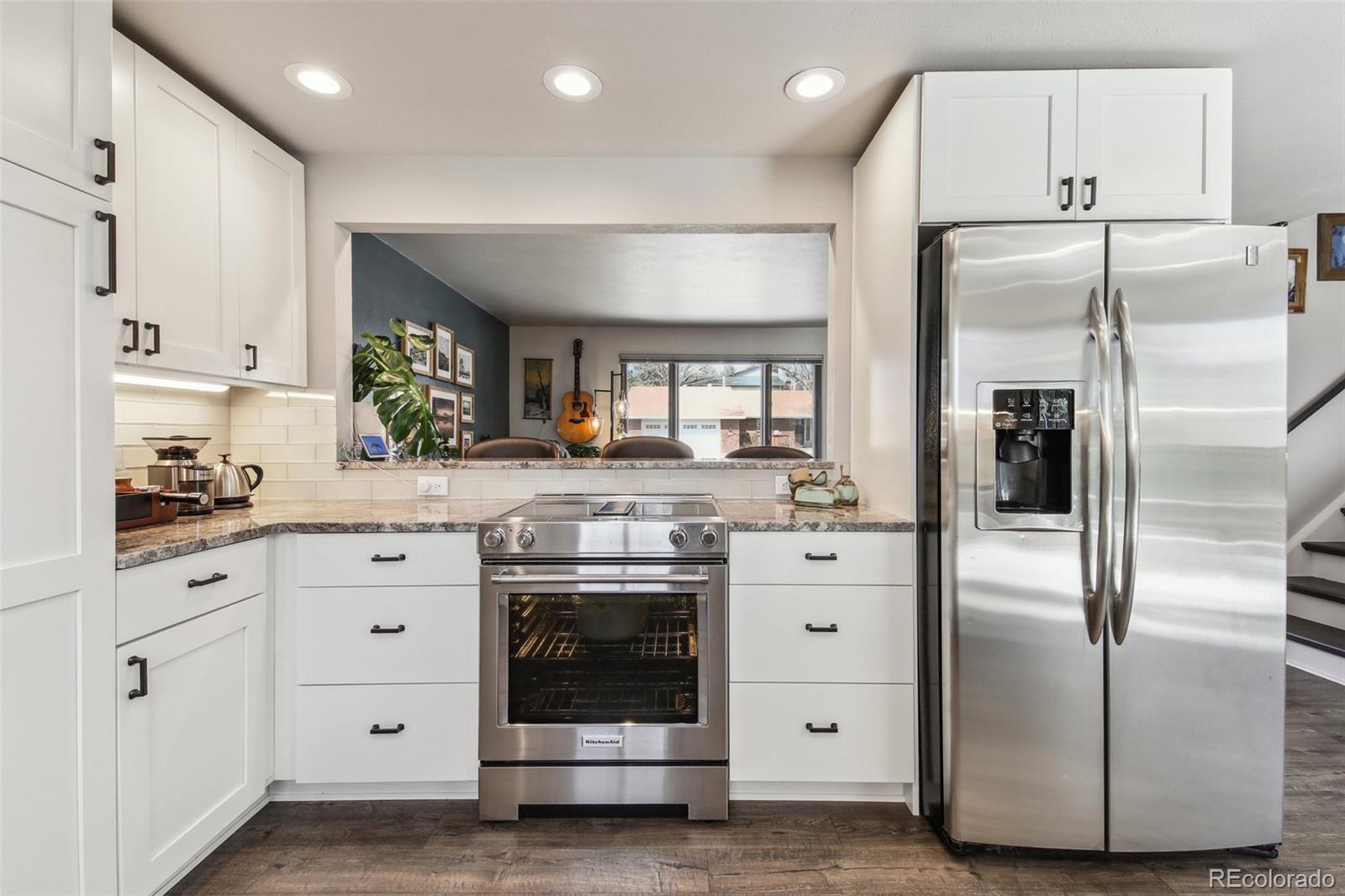8898 W Harvard Place Lakewood CO 80227