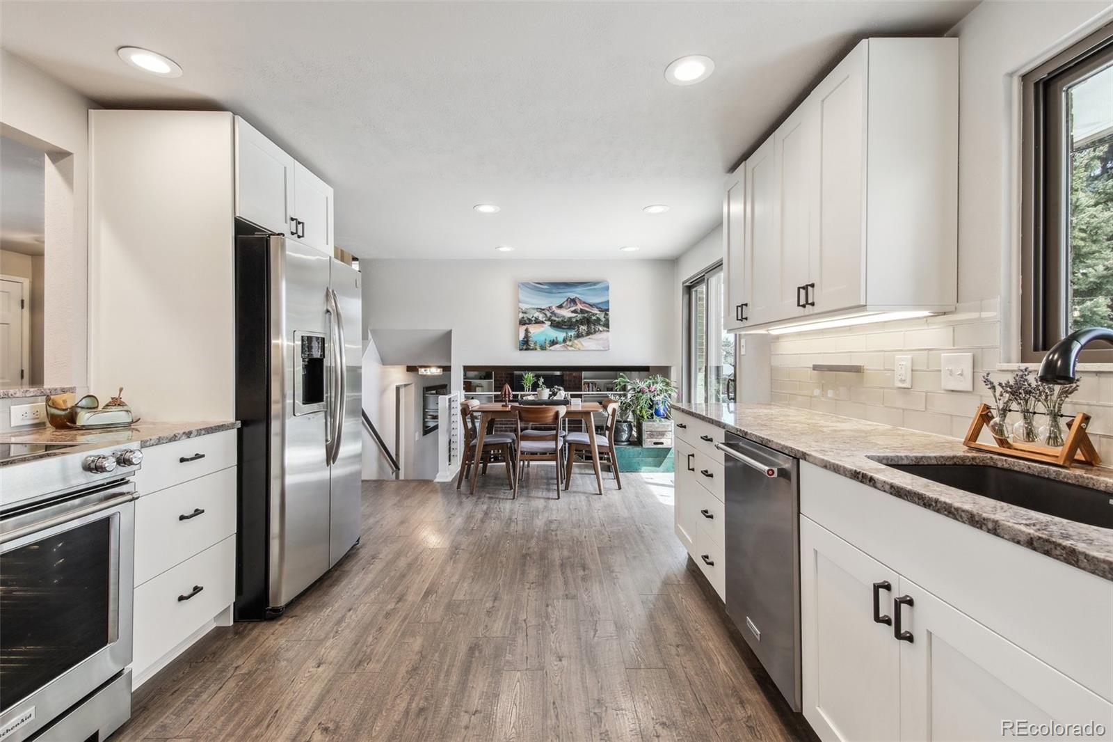 8898 W Harvard Place Lakewood CO 80227