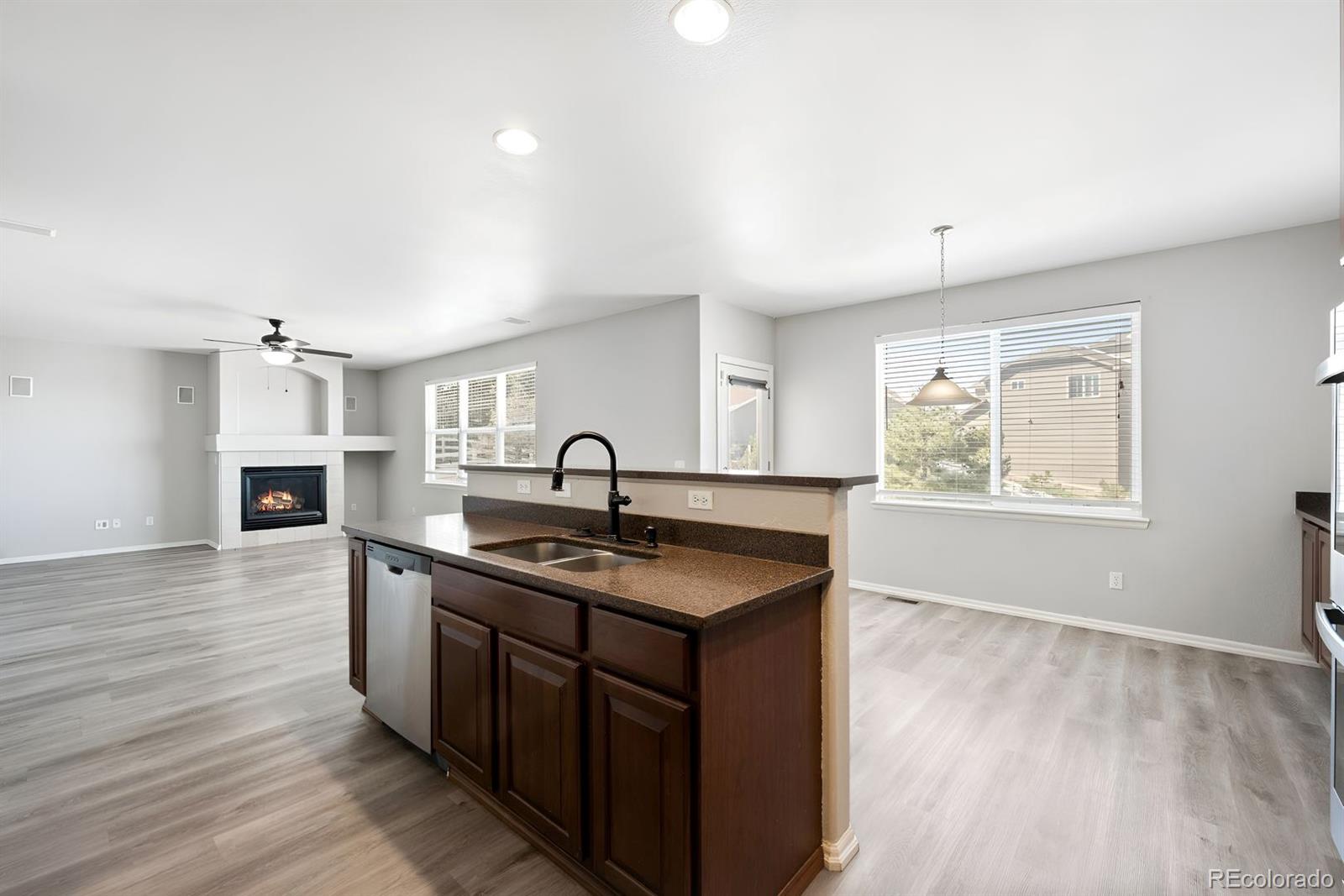 3695 Aspen Hollow Court Castle Rock CO 80104