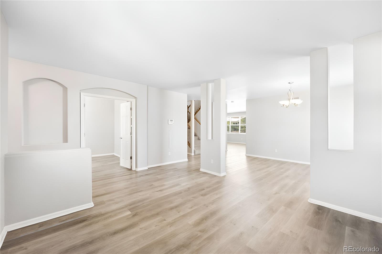 3695 Aspen Hollow Court Castle Rock CO 80104