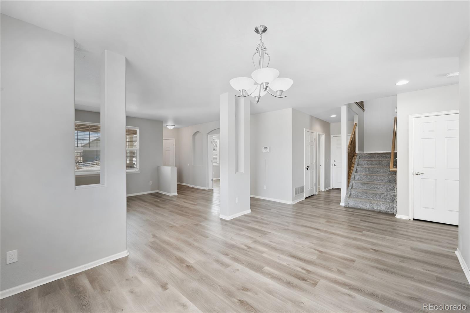 3695 Aspen Hollow Court Castle Rock CO 80104