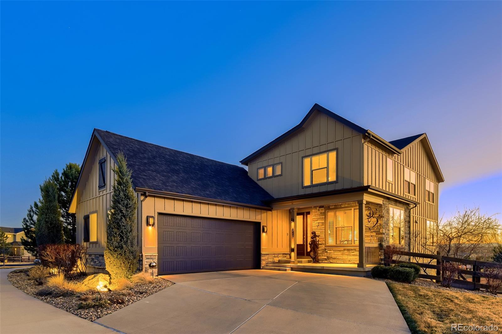 6959 S Buchanan Street Aurora CO 80016