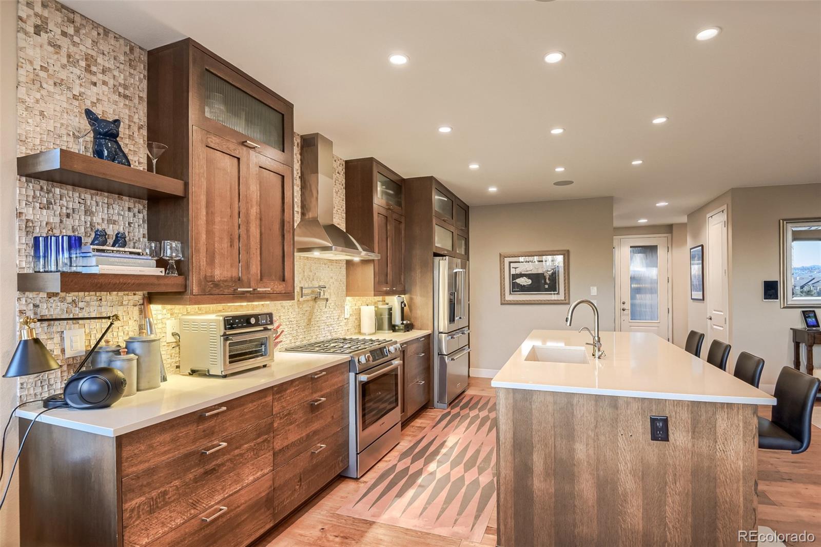 6959 S Buchanan Street Aurora CO 80016