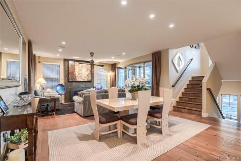 6959 S Buchanan Street Aurora CO 80016