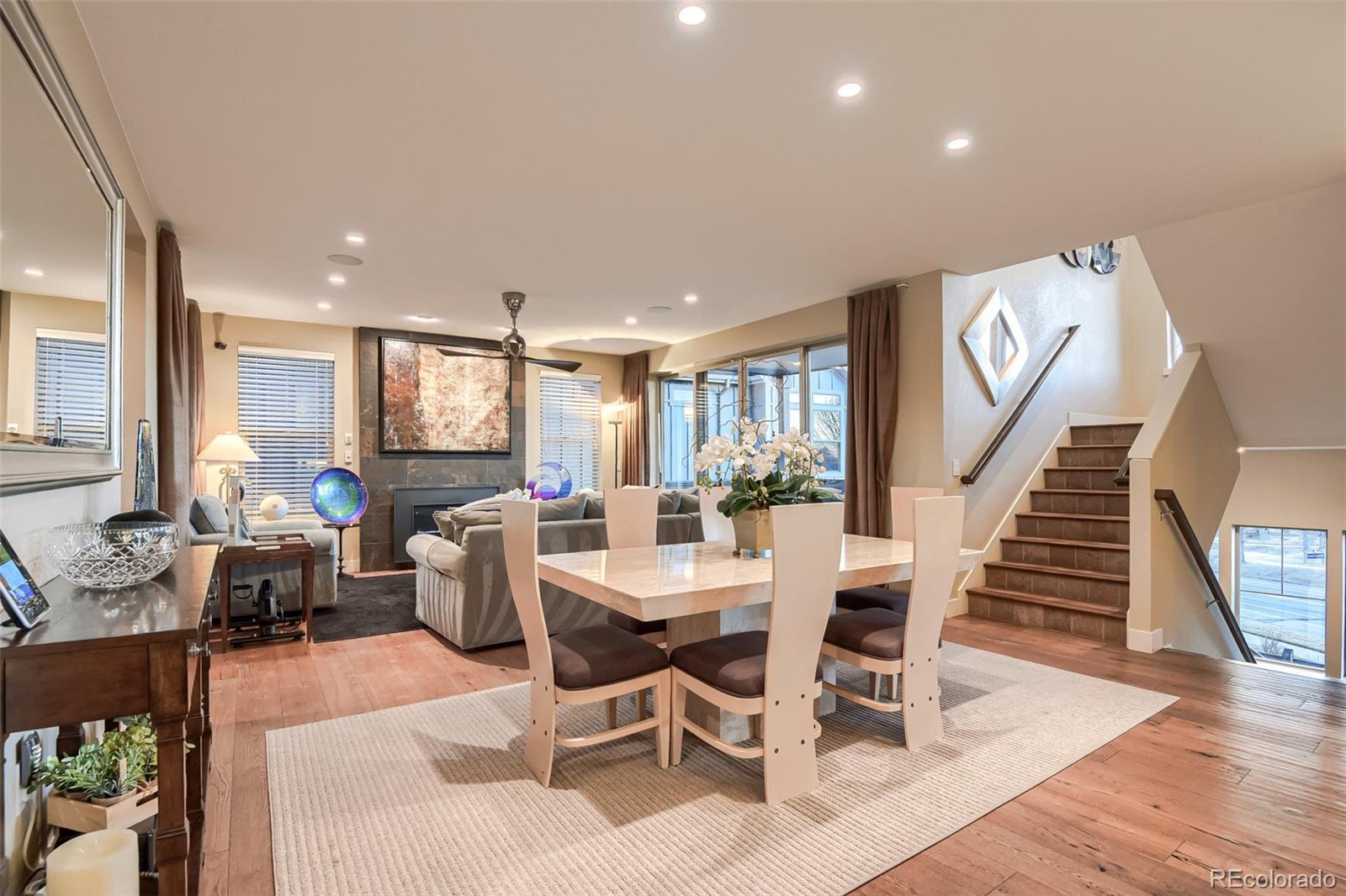 6959 S Buchanan Street Aurora CO 80016