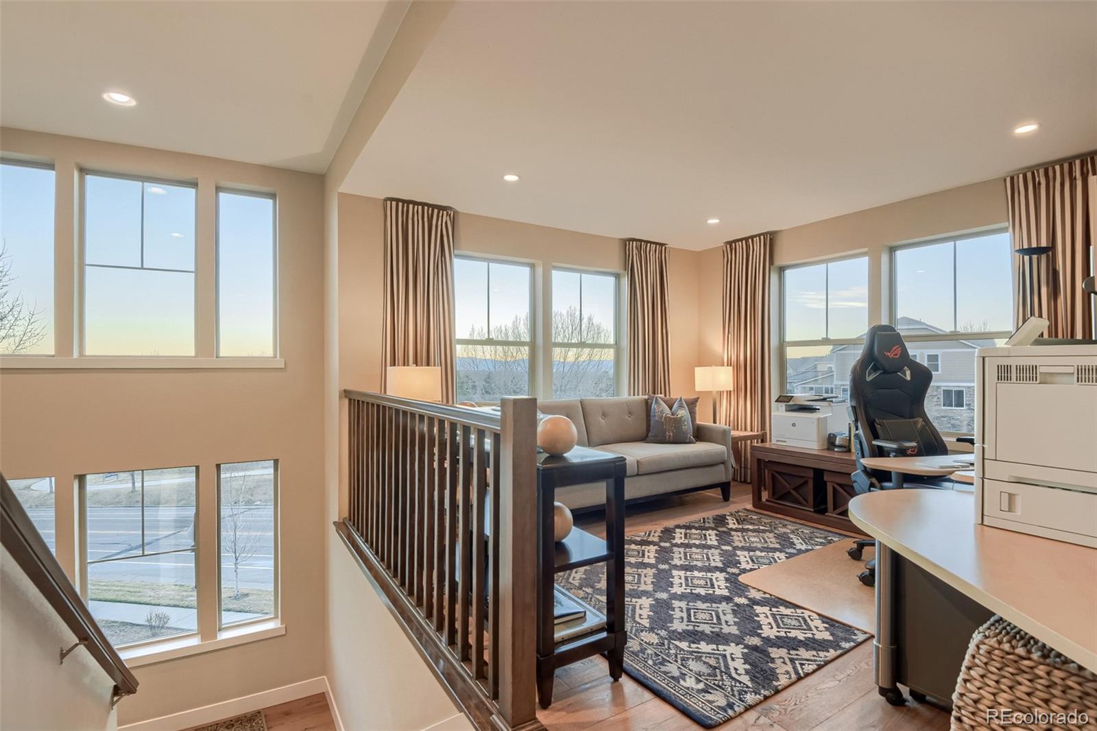 6959 S Buchanan Street Aurora CO 80016