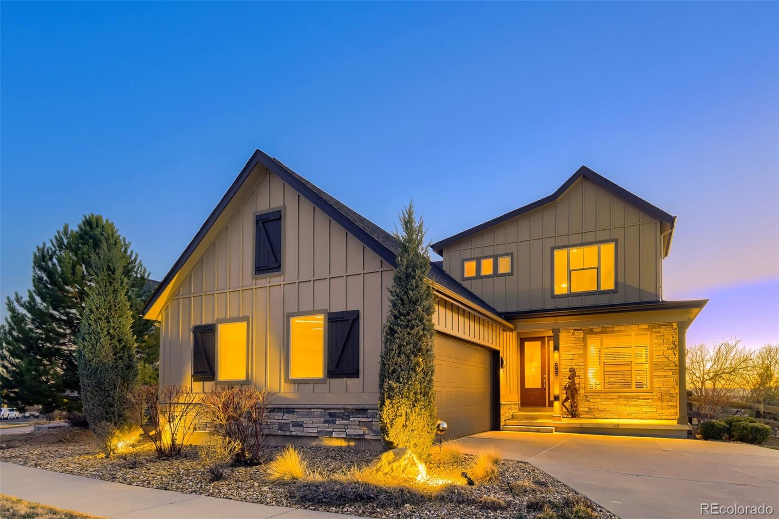 6959 S Buchanan Street Aurora CO 80016