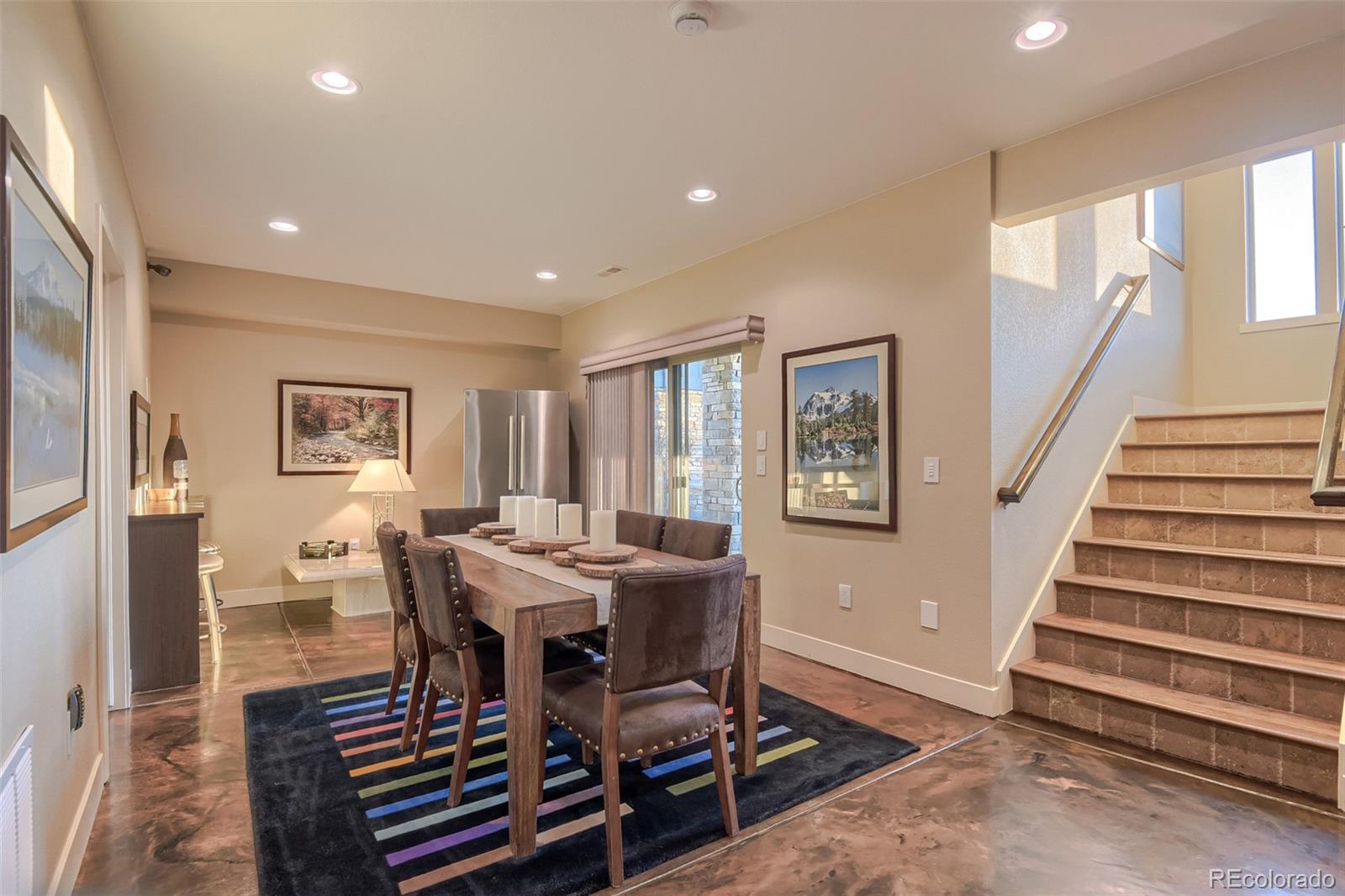 6959 S Buchanan Street Aurora CO 80016