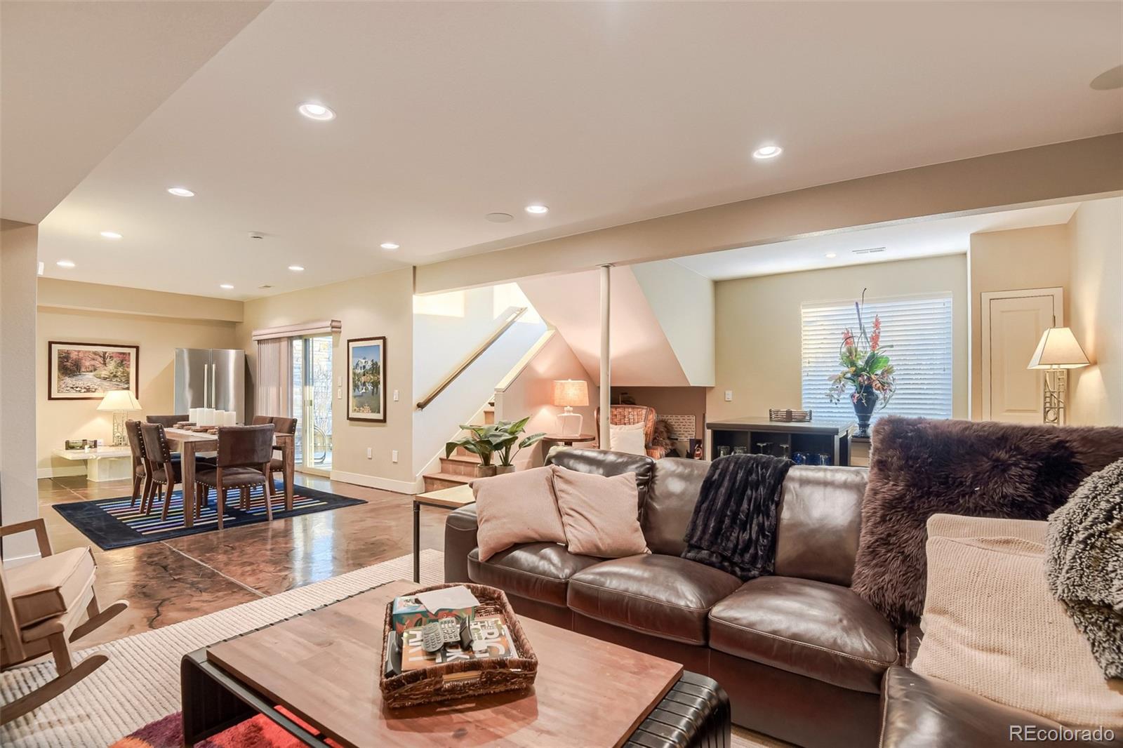6959 S Buchanan Street Aurora CO 80016