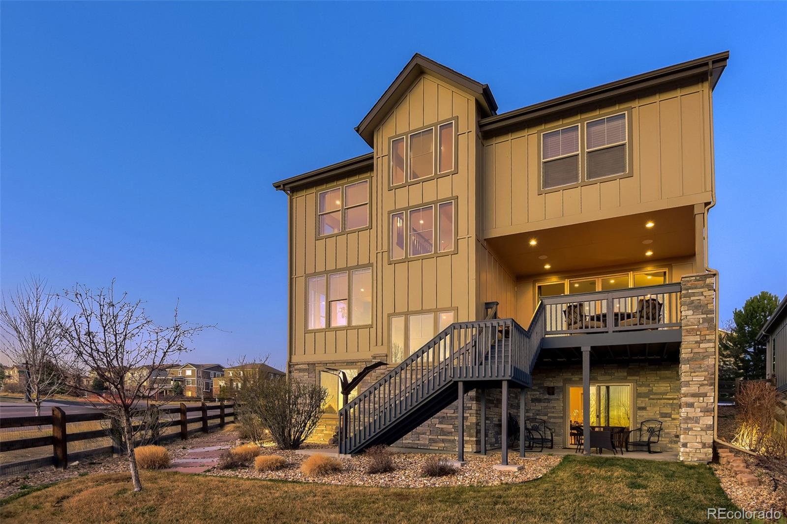6959 S Buchanan Street Aurora CO 80016