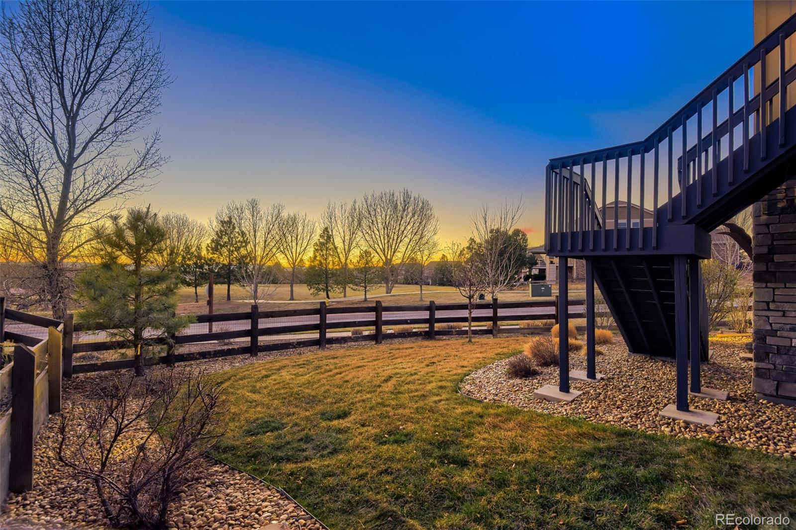 6959 S Buchanan Street Aurora CO 80016
