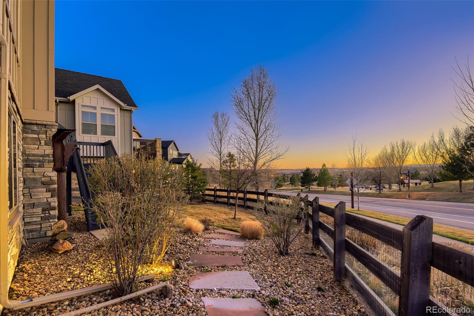 6959 S Buchanan Street Aurora CO 80016