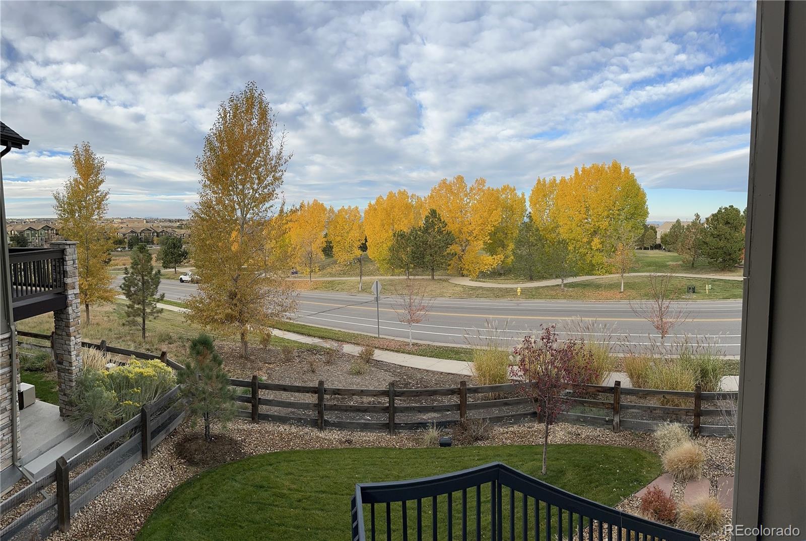 6959 S Buchanan Street Aurora CO 80016