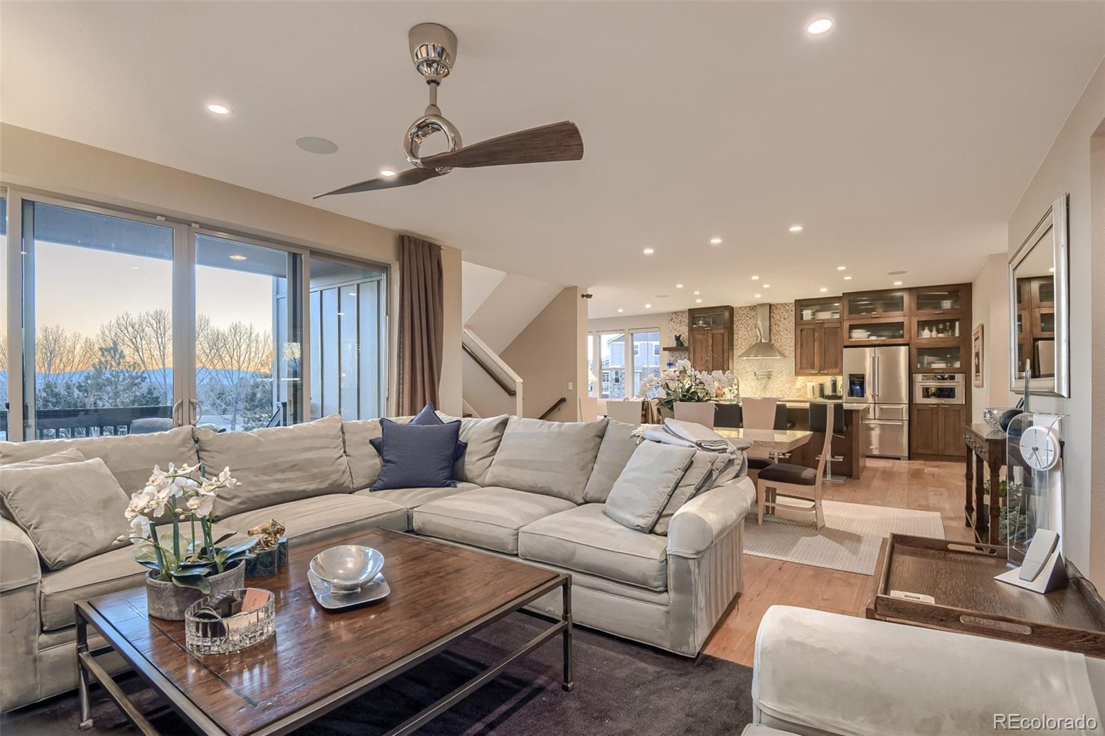 6959 S Buchanan Street Aurora CO 80016