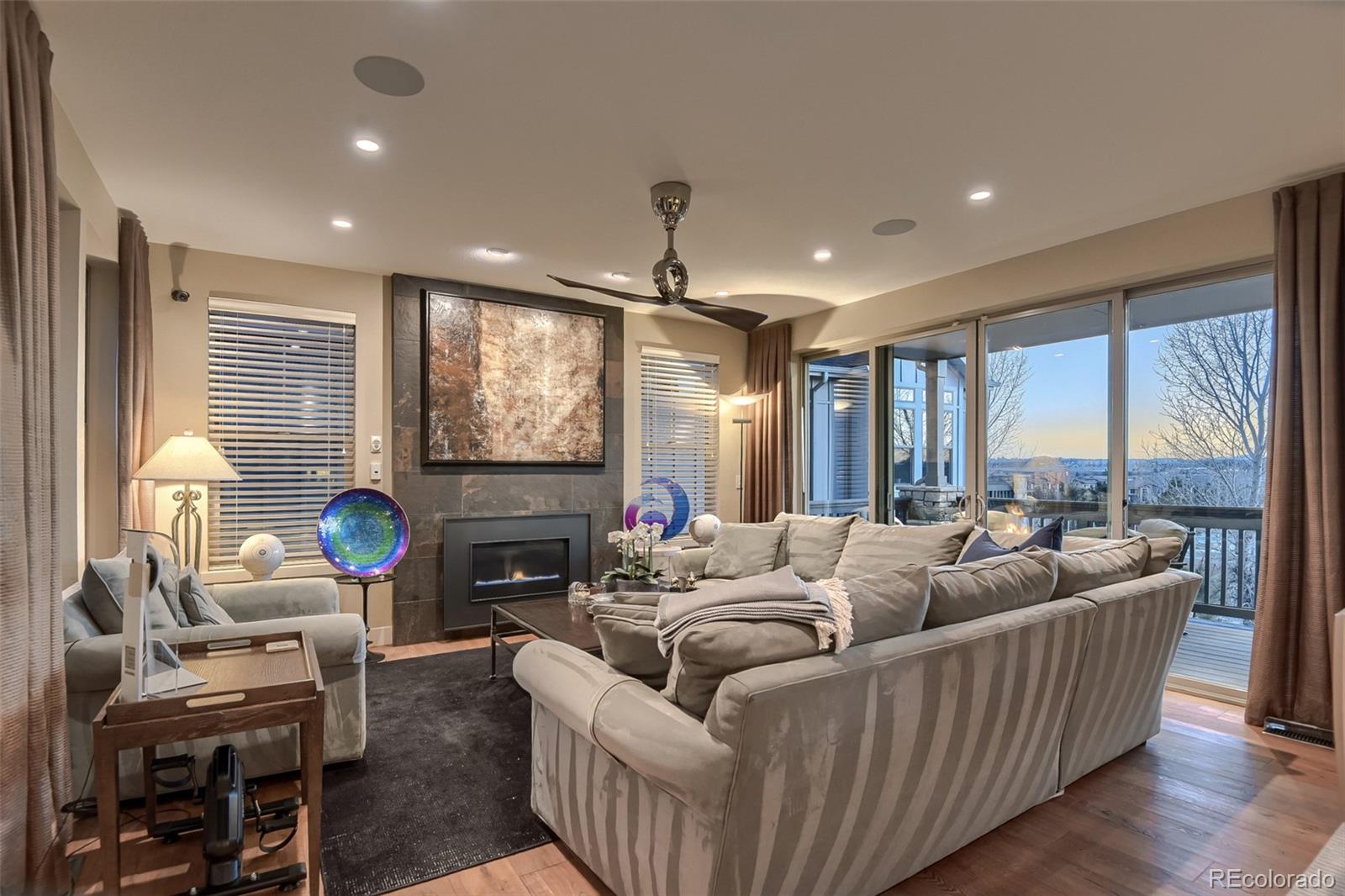 6959 S Buchanan Street Aurora CO 80016