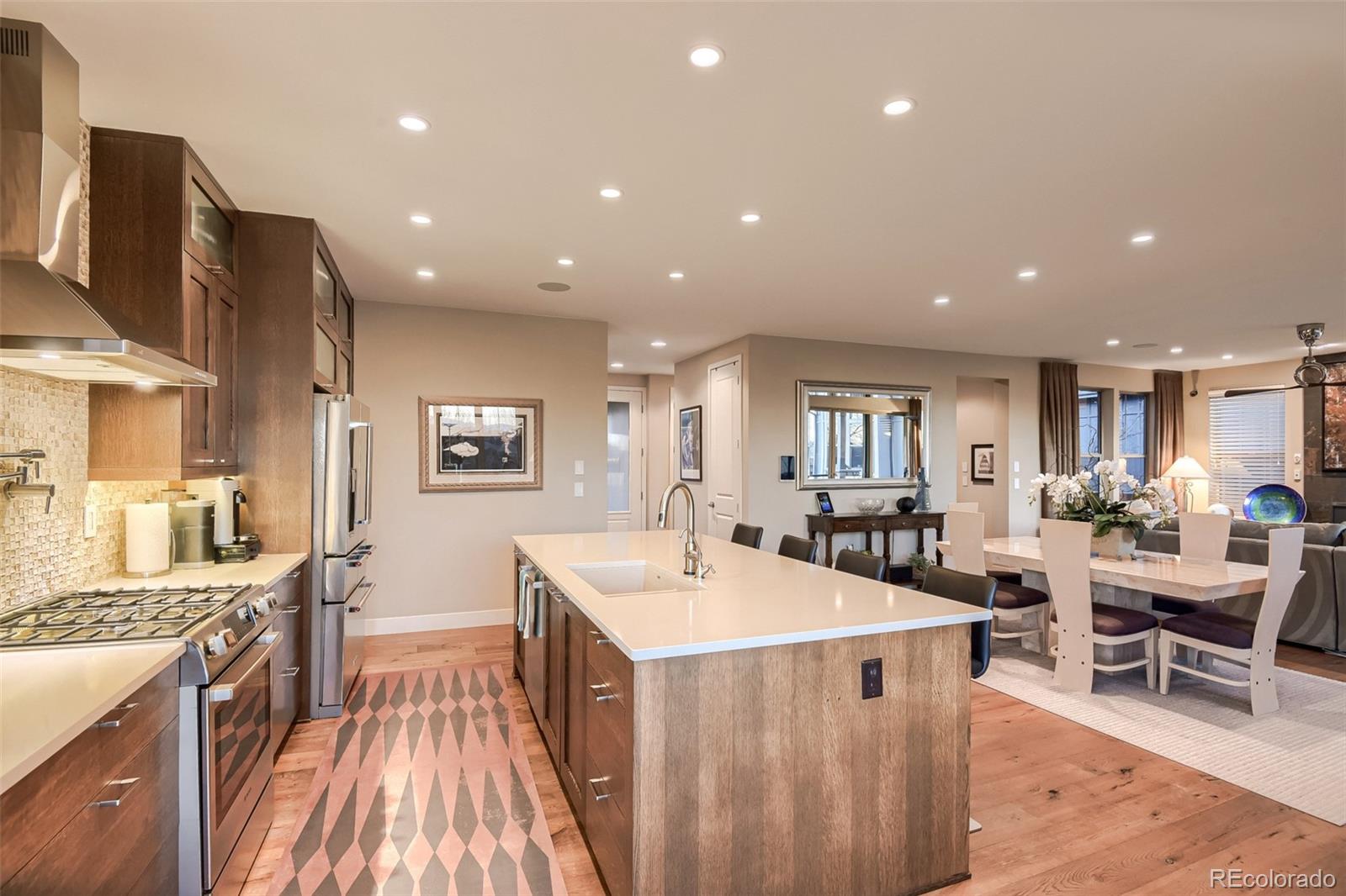 6959 S Buchanan Street Aurora CO 80016