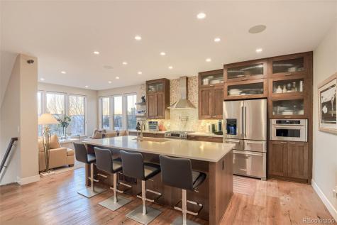 6959 S Buchanan Street Aurora CO 80016