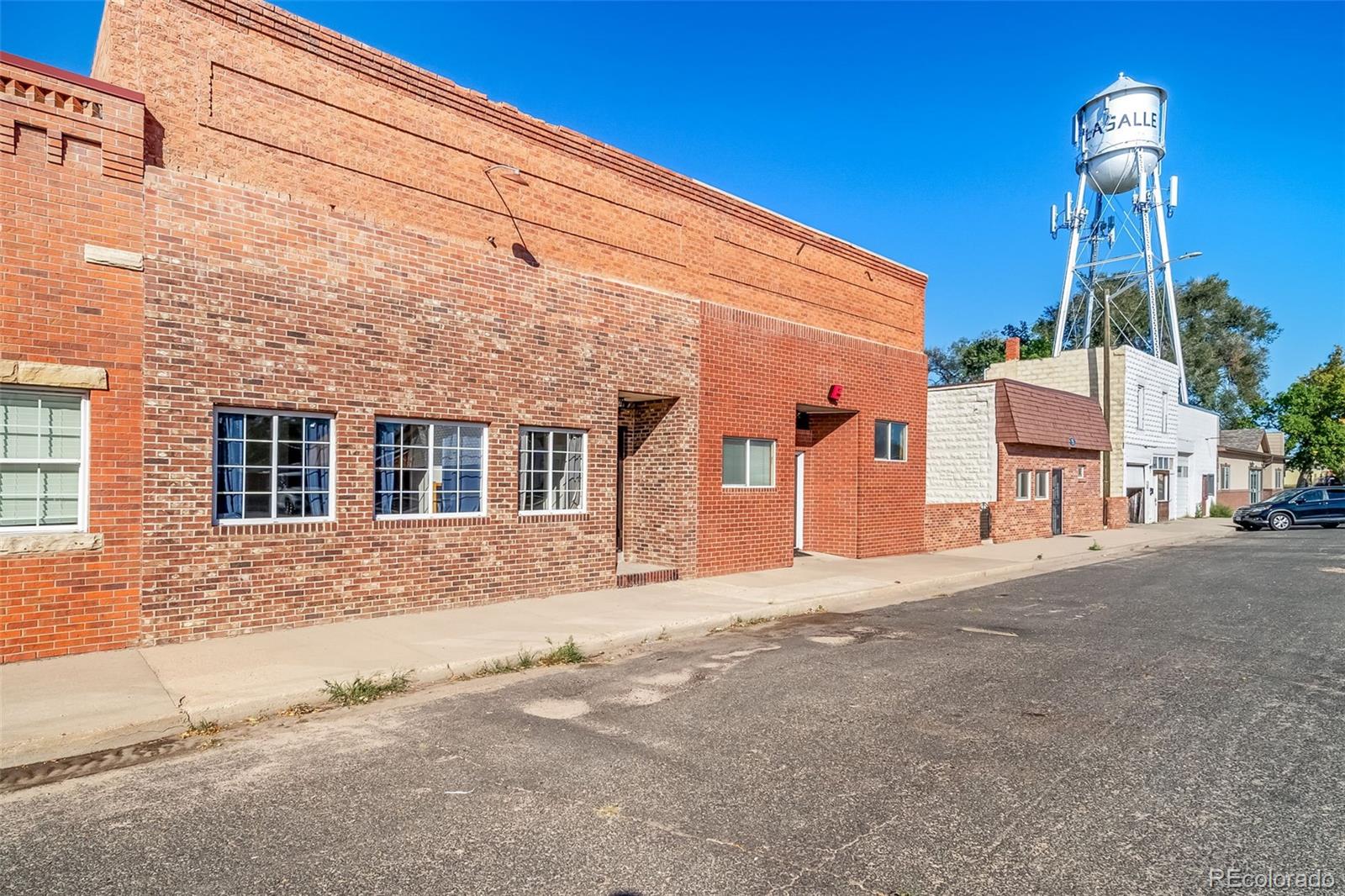 115 Main Street La Salle CO 80645