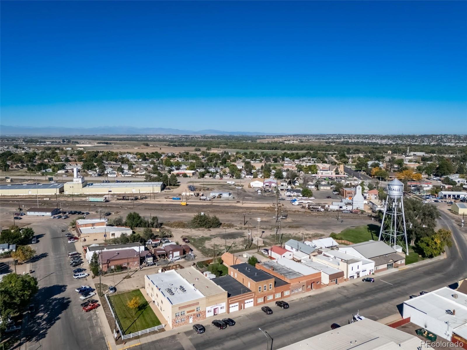 115 Main Street La Salle CO 80645
