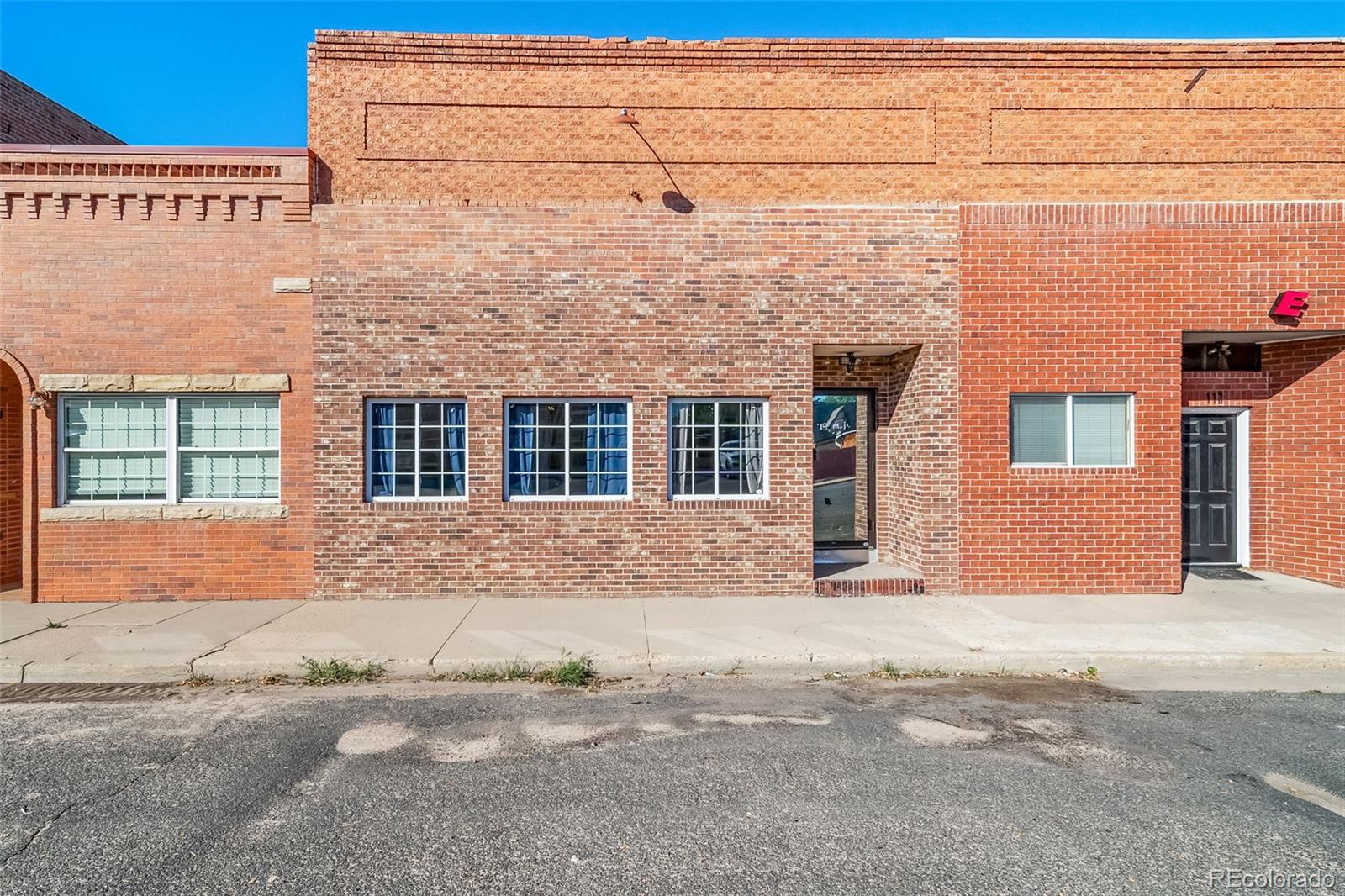 115 Main Street La Salle CO 80645