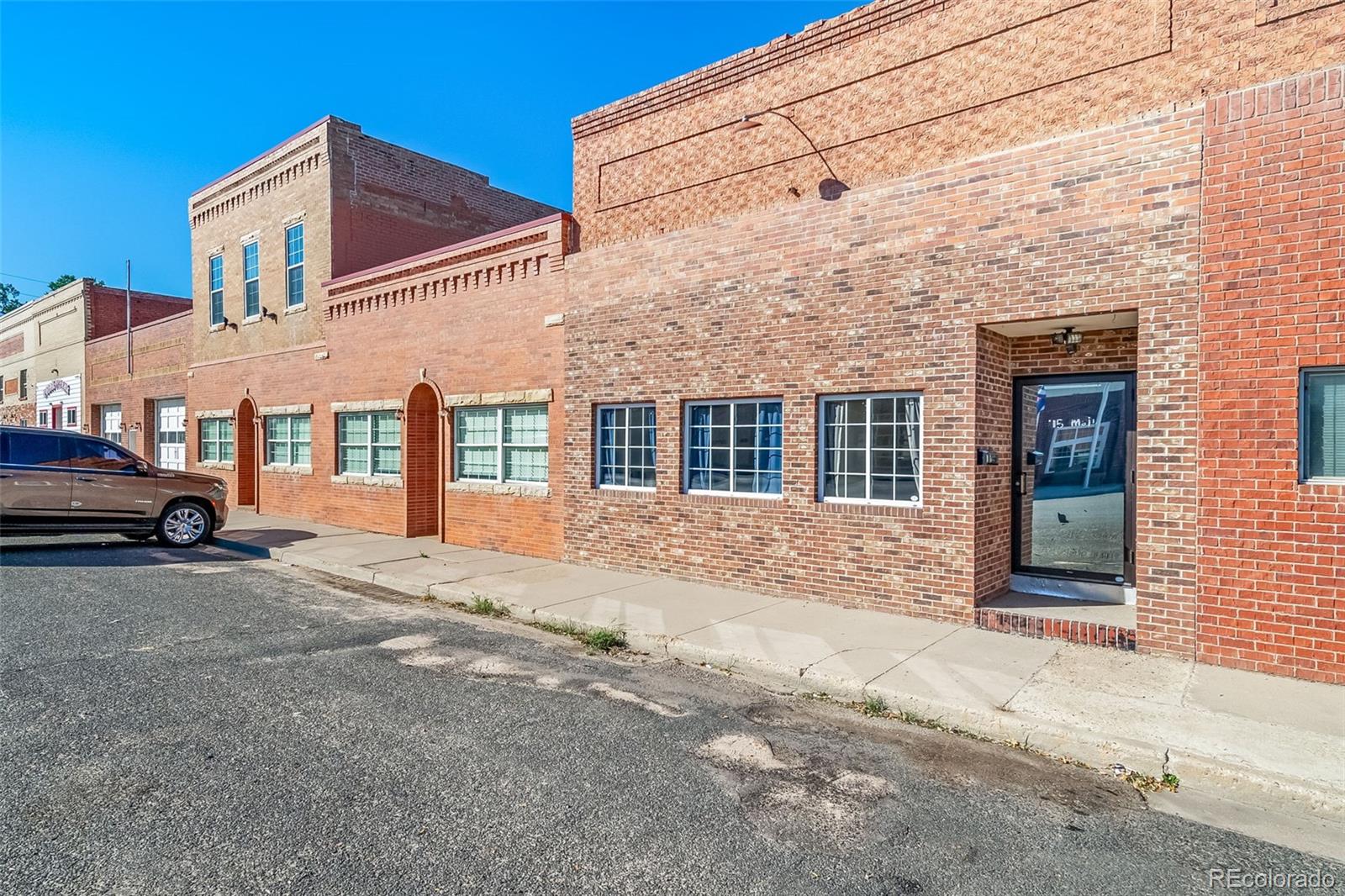 115 Main Street La Salle CO 80645