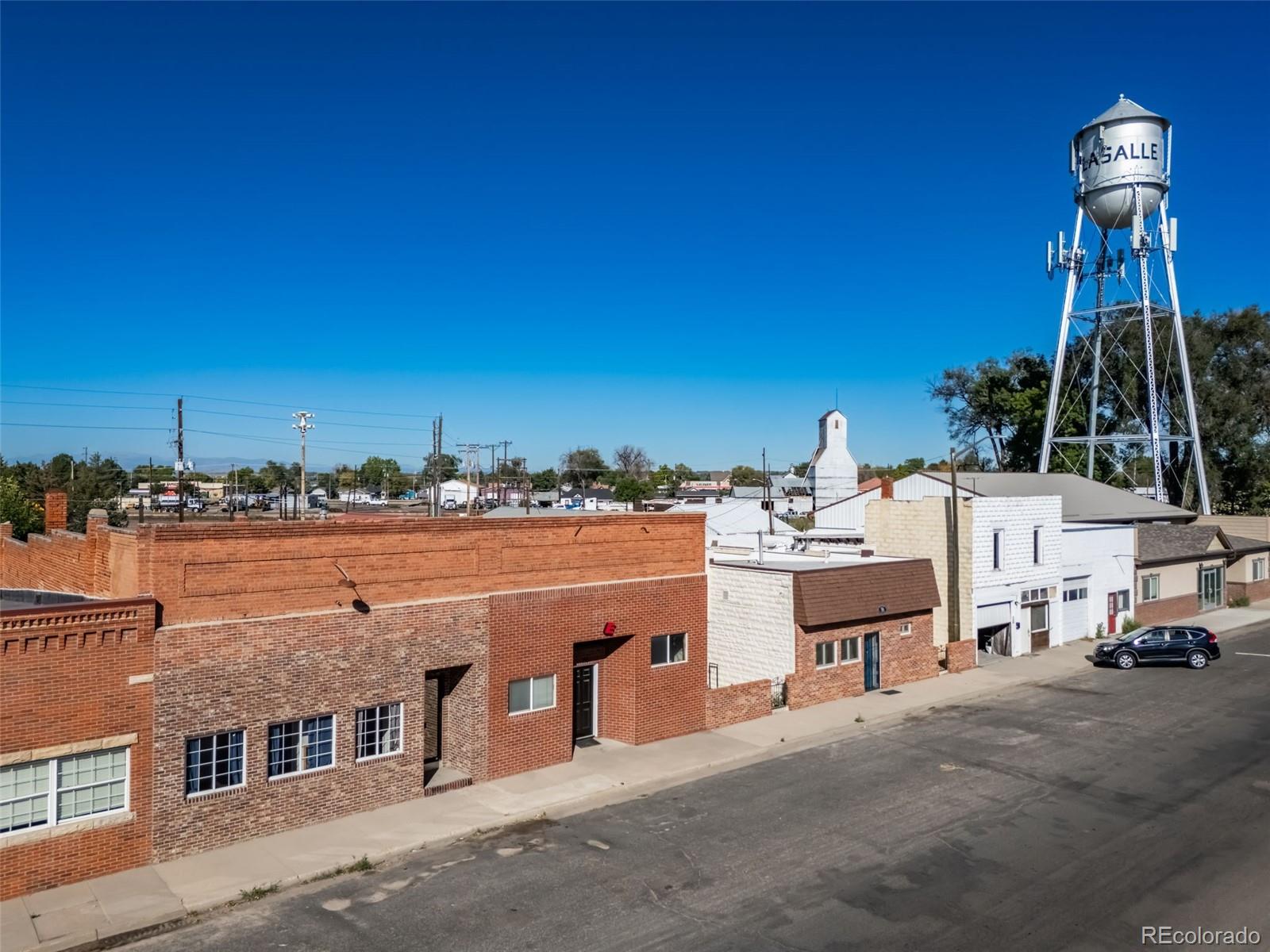 115 Main Street La Salle CO 80645