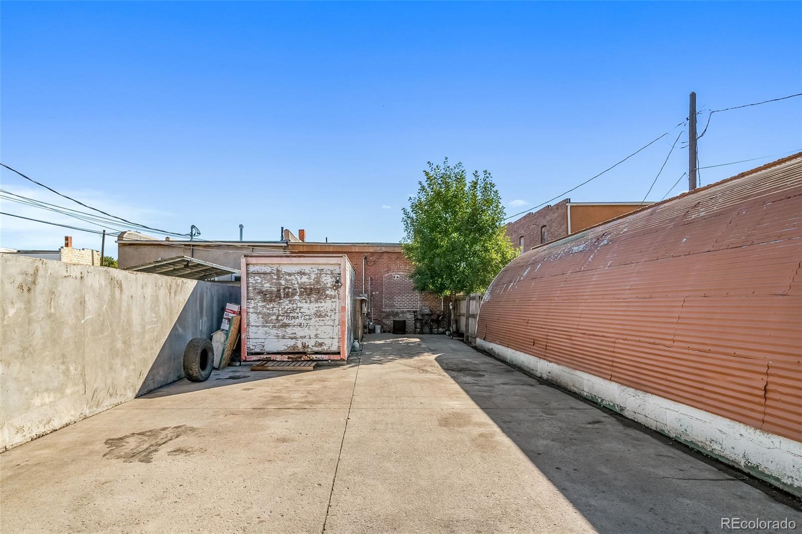 115 Main Street La Salle CO 80645