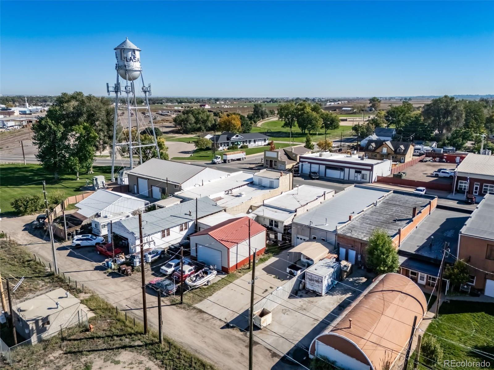 115 Main Street La Salle CO 80645