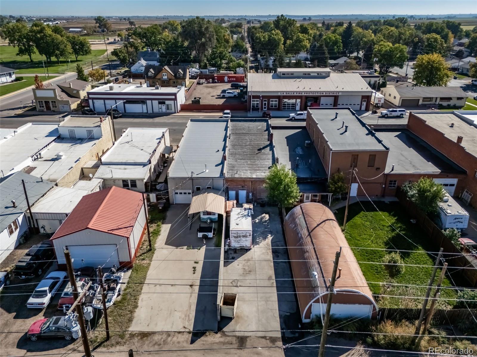 115 Main Street La Salle CO 80645