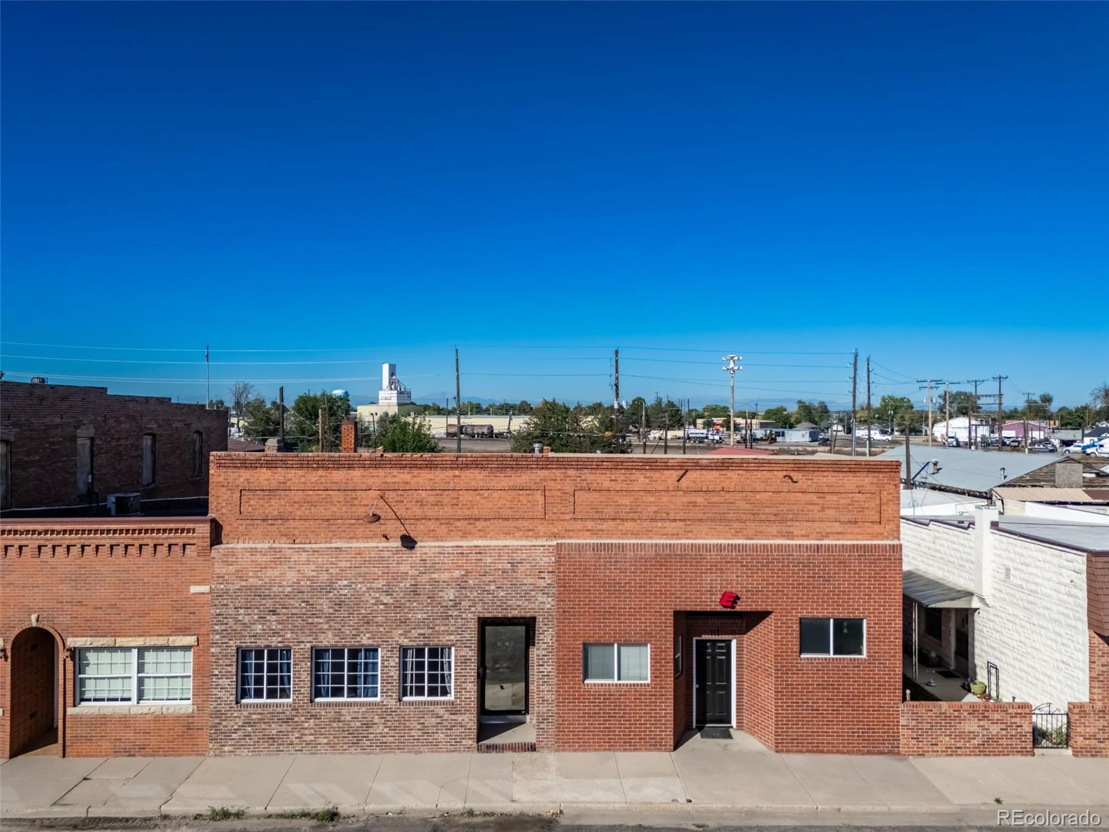 115 Main Street La Salle CO 80645