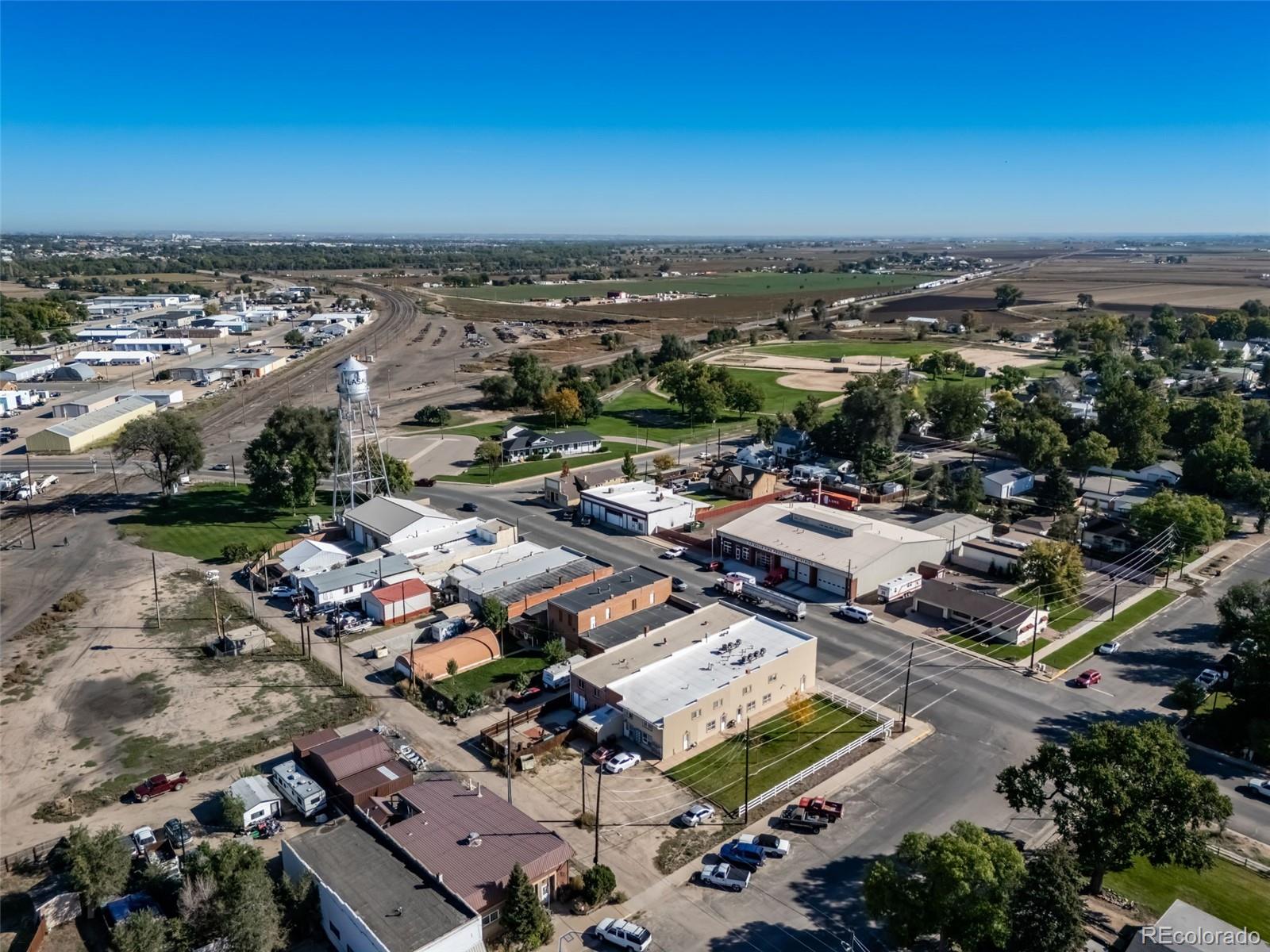 115 Main Street La Salle CO 80645