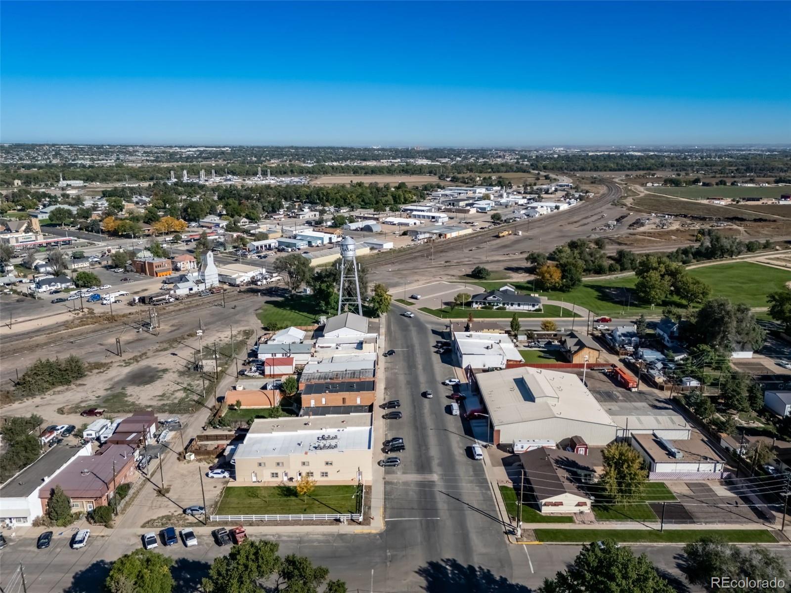 115 Main Street La Salle CO 80645