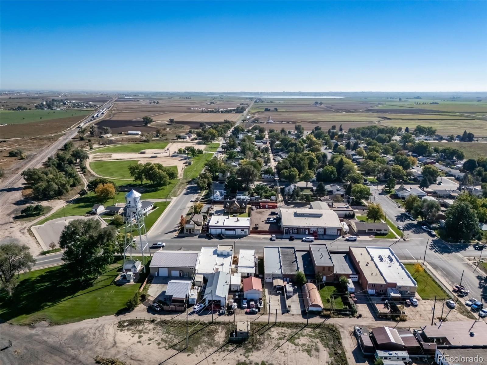115 Main Street La Salle CO 80645